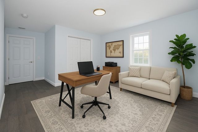 9 Old Glen Charlie Rd, Wareham, MA 02538