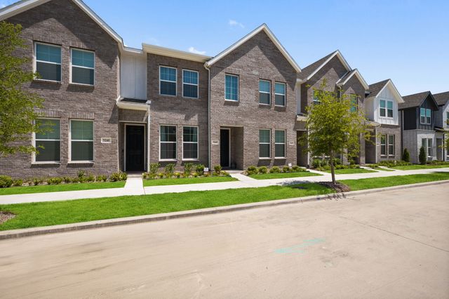 5243 Legacy Street, Haltom City, TX 76117