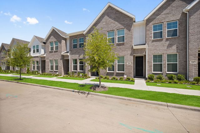 5243 Legacy Street, Haltom City, TX 76117