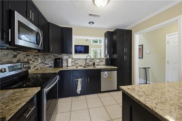 5010 Avalon Drive, Alpharetta, GA 30005