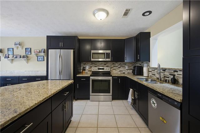 5010 Avalon Drive, Alpharetta, GA 30005