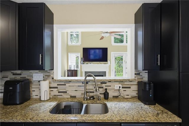 5010 Avalon Drive, Alpharetta, GA 30005