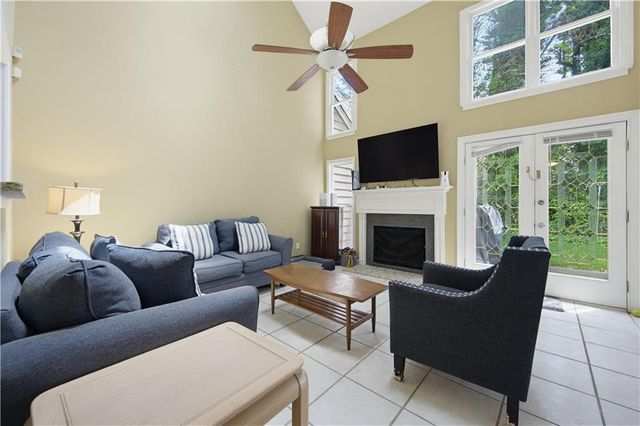 5010 Avalon Drive, Alpharetta, GA 30005