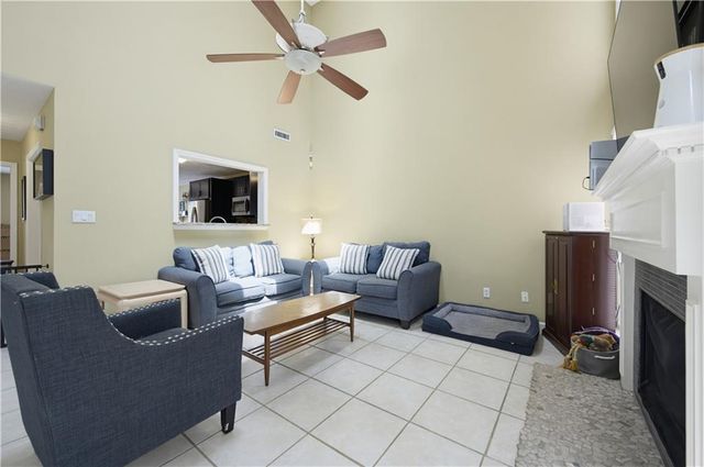 5010 Avalon Drive, Alpharetta, GA 30005