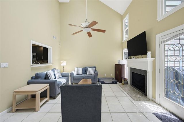 5010 Avalon Drive, Alpharetta, GA 30005