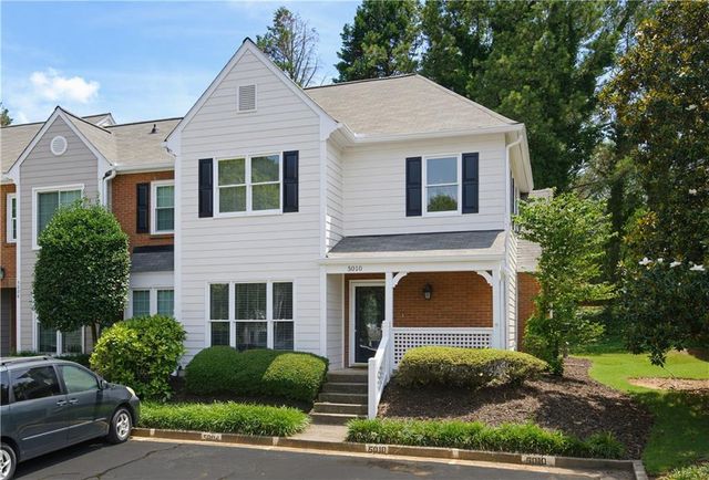 5010 Avalon Drive, Alpharetta, GA 30005