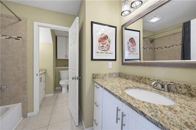 5010 Avalon Drive, Alpharetta, GA 30005
