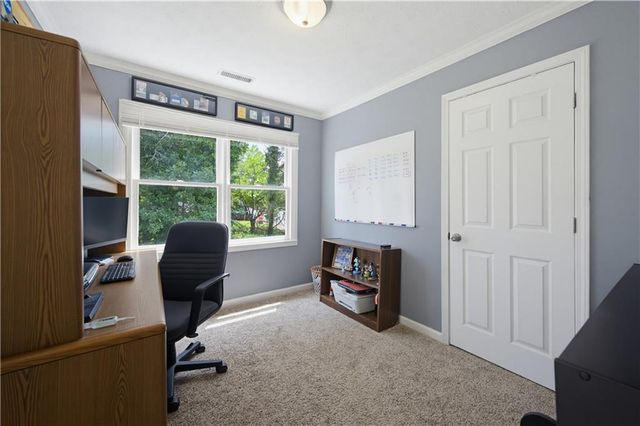 5010 Avalon Drive, Alpharetta, GA 30005