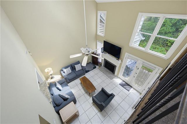 5010 Avalon Drive, Alpharetta, GA 30005