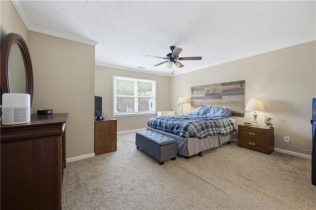 5010 Avalon Drive, Alpharetta, GA 30005