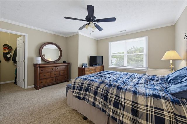 5010 Avalon Drive, Alpharetta, GA 30005