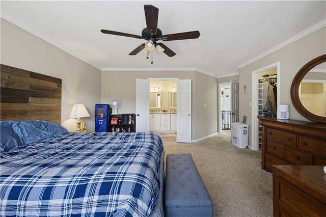 5010 Avalon Drive, Alpharetta, GA 30005