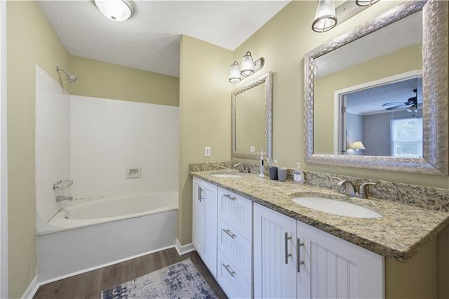 5010 Avalon Drive, Alpharetta, GA 30005