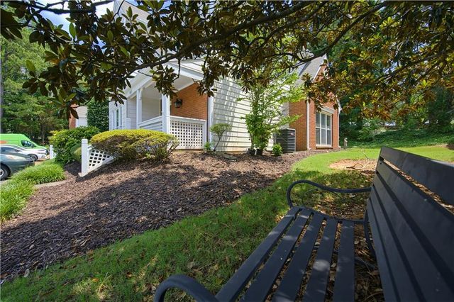 5010 Avalon Drive, Alpharetta, GA 30005
