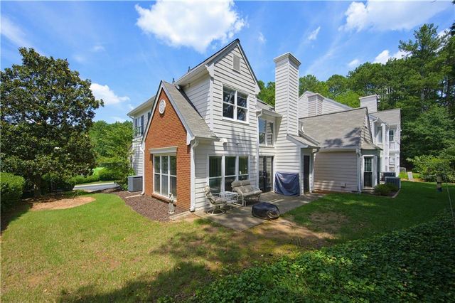 5010 Avalon Drive, Alpharetta, GA 30005