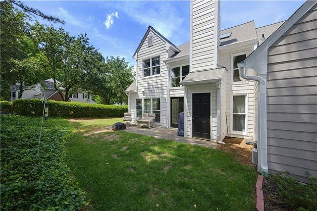 5010 Avalon Drive, Alpharetta, GA 30005
