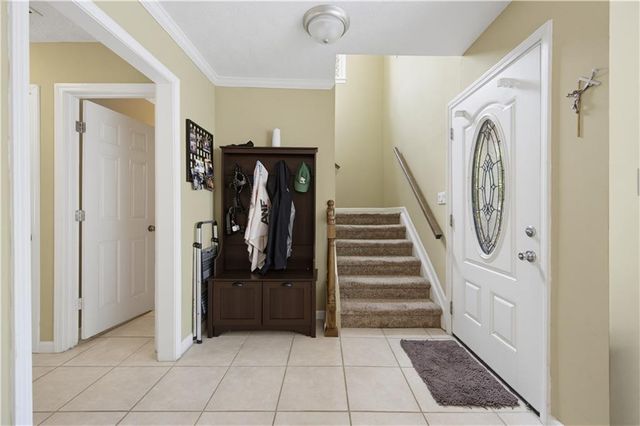 5010 Avalon Drive, Alpharetta, GA 30005