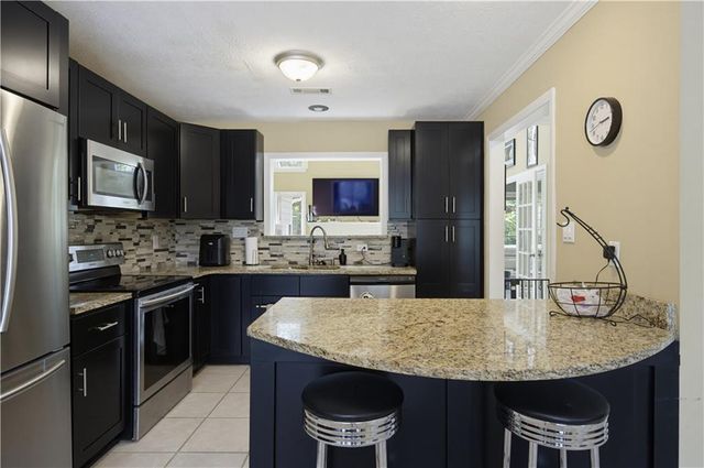 5010 Avalon Drive, Alpharetta, GA 30005