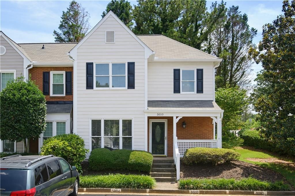 5010 Avalon Drive, Alpharetta, GA 30005