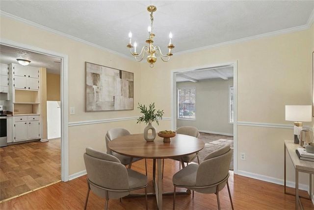 1236 Country Pine Drive, Ellenwood, GA 30294