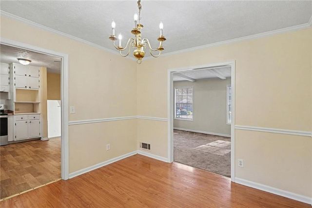 1236 Country Pine Drive, Ellenwood, GA 30294