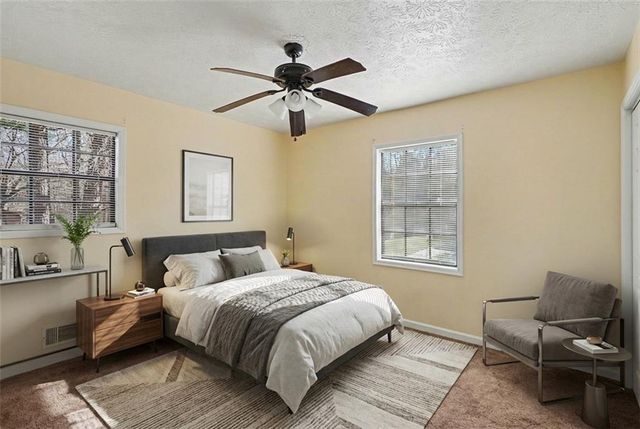 1236 Country Pine Drive, Ellenwood, GA 30294