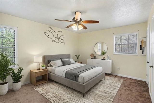 1236 Country Pine Drive, Ellenwood, GA 30294