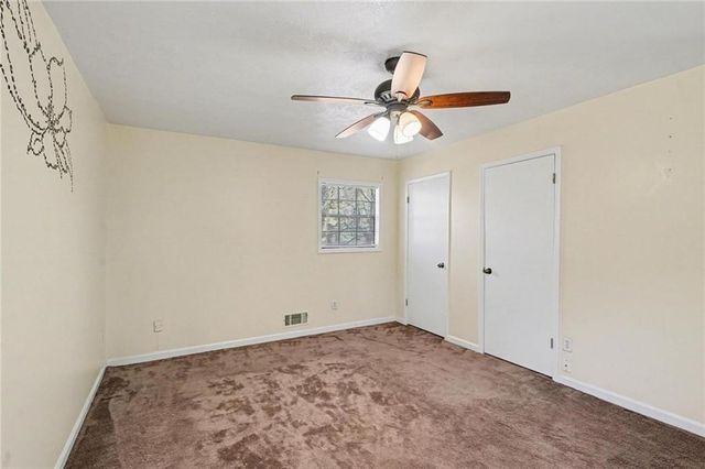 1236 Country Pine Drive, Ellenwood, GA 30294