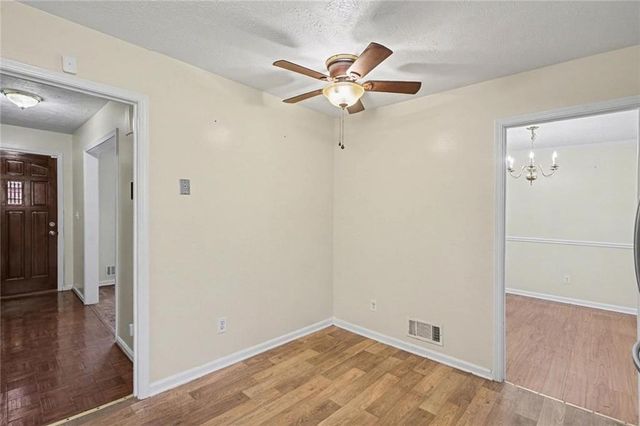 1236 Country Pine Drive, Ellenwood, GA 30294