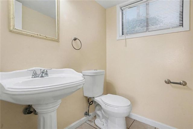 1236 Country Pine Drive, Ellenwood, GA 30294