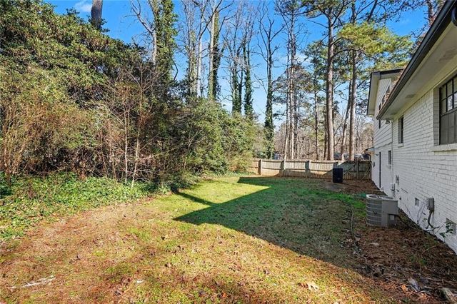 1236 Country Pine Drive, Ellenwood, GA 30294