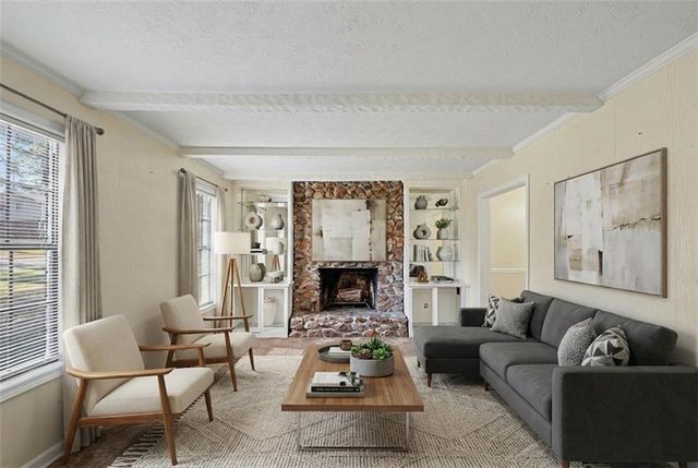 1236 Country Pine Drive, Ellenwood, GA 30294