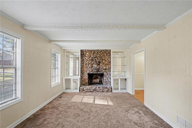 1236 Country Pine Drive, Ellenwood, GA 30294