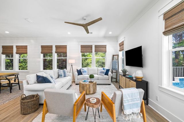 213 Spotted Dolphin Road, Santa Rosa Beach, FL 32459