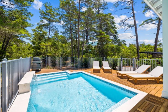 213 Spotted Dolphin Road, Santa Rosa Beach, FL 32459