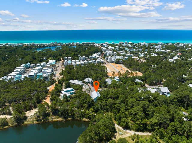 213 Spotted Dolphin Road, Santa Rosa Beach, FL 32459