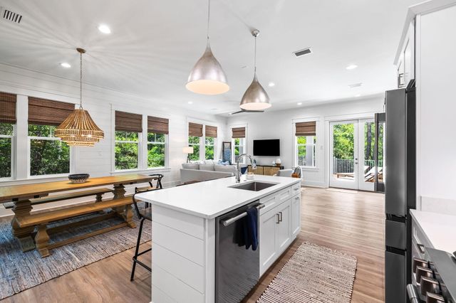 213 Spotted Dolphin Road, Santa Rosa Beach, FL 32459