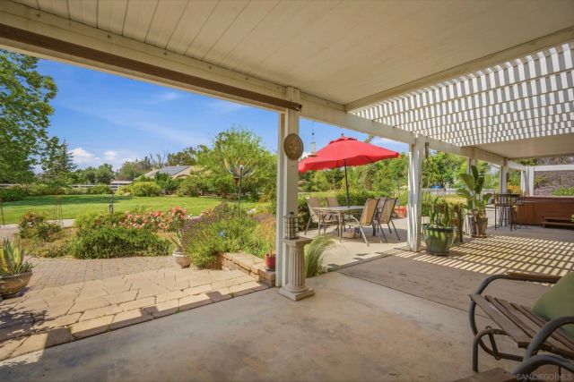 2417 Robertson, Ramona, CA 92065