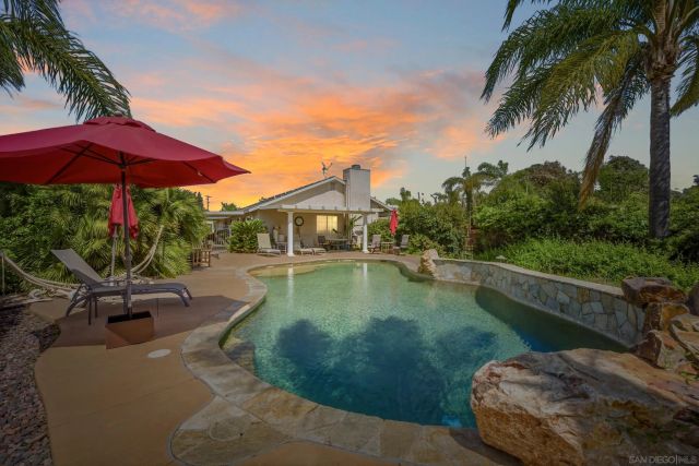 2417 Robertson, Ramona, CA 92065