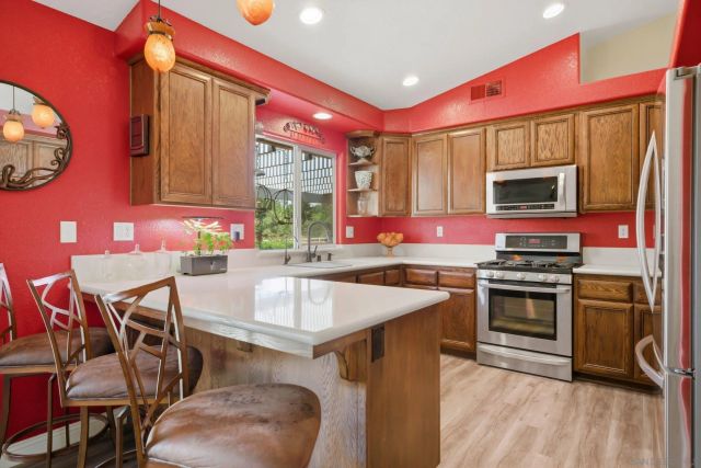 2417 Robertson, Ramona, CA 92065