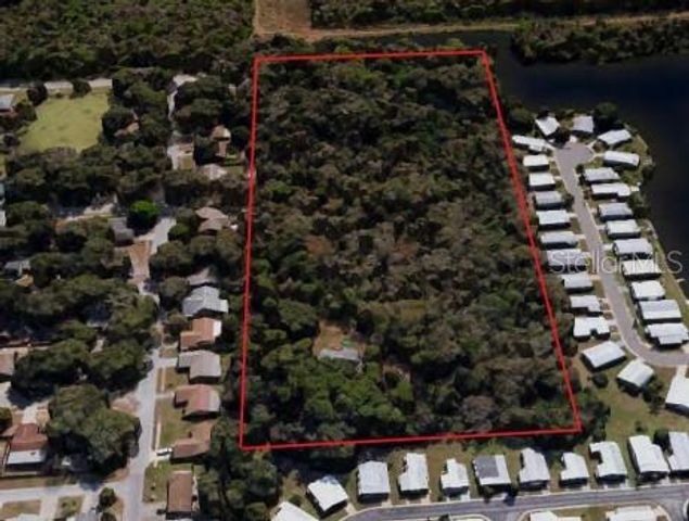 5001 WHIPPOORWILL DRIVE, Holiday, FL 34690