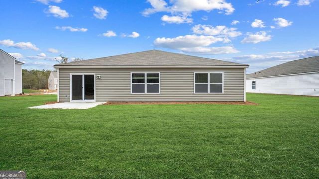 117 Serenoa Drive, Guyton, GA 31312