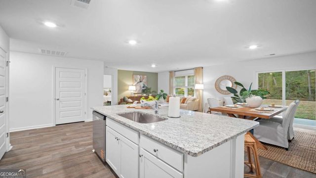 117 Serenoa Drive, Guyton, GA 31312
