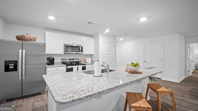 117 Serenoa Drive, Guyton, GA 31312