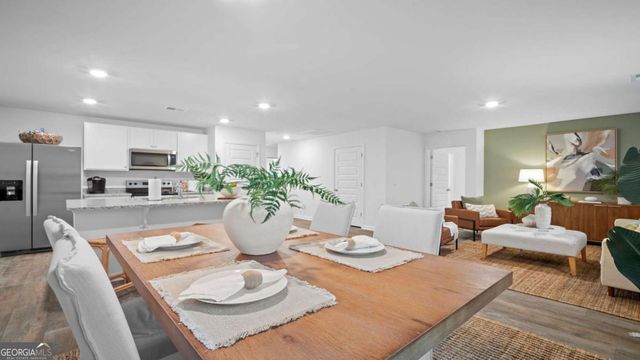 117 Serenoa Drive, Guyton, GA 31312