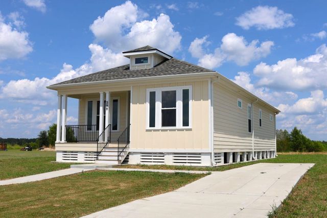 599 Jean Charles Boulevard, Gray, LA 70359