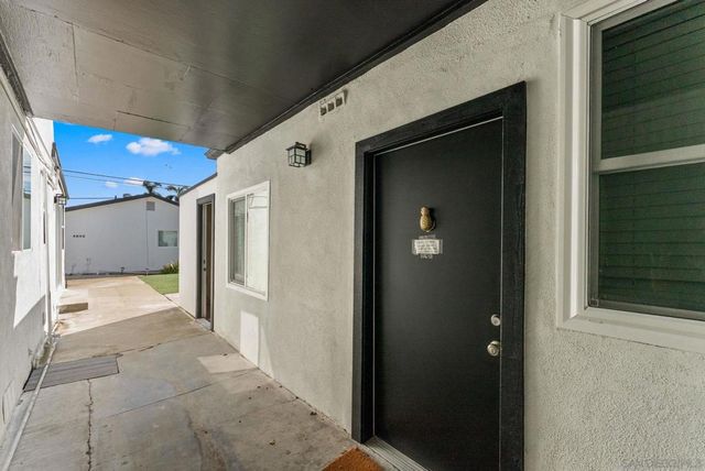 4847 53 Mansfield Street, San Diego, CA 92116