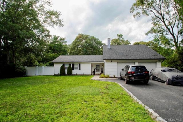 36 Harford Drive, Coram, NY 11727