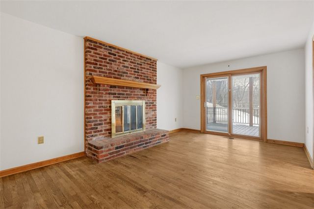 220 Cornwall Drive, O'hara, PA 15238