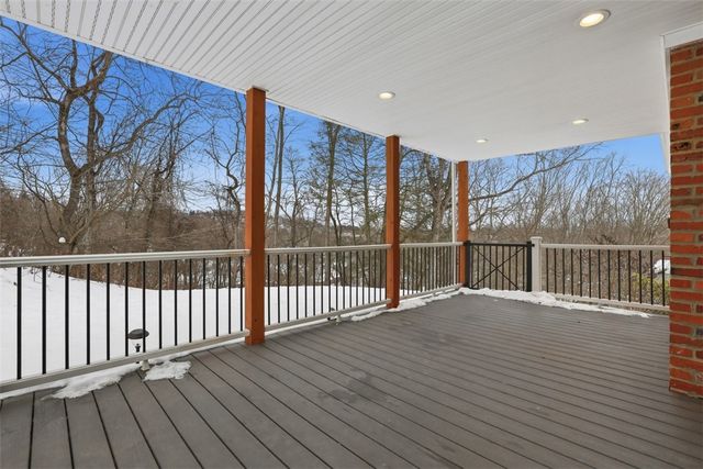 220 Cornwall Drive, O'hara, PA 15238